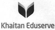 KHAITAN EDUSERVE