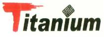 TITANIUM