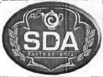 SDA