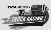 TATA MOTORS T1 TRUCK RACING