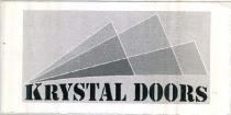 KRYSTAL DOORS