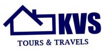 KVS TOURS AND TRAVELS