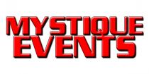 MYSTIQUE EVENTS