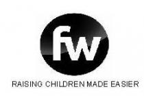 FW RAISING CHILDREN MADE EASIER