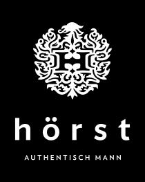 HÃRST AUTHENTISCH MANN & DESIGN