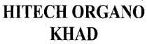 HITECH ORGANO KHAD