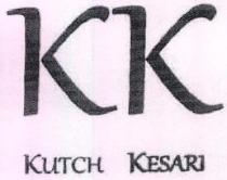 KK KUTCH KESARI