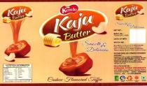 Kemlo Kaju Butter