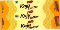 Kemlo Kaju Butter