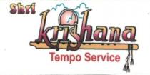 SHRI KRISHANA TEMPO SERVICE