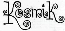 Kosmik