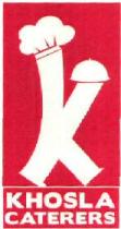 K KHOSLA CATERERS