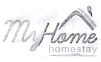myHome homestay