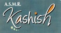A.S.M.R. Kashish