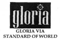 GLORIA GLORIA VIA