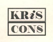 KRIS CONS