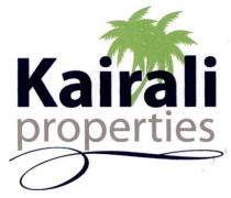 Kairali properties