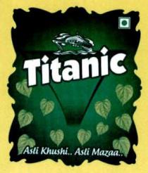 Titanic