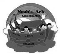 Noah's Ark Kindergarten
