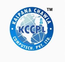 KCCPL KALPANA CHAWLA COMPUTECH. PVT. LTD