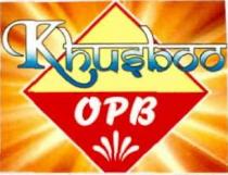 Khusboo OPB