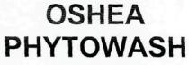 OSHEA PHYTOWASH