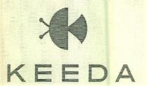 KEEDA