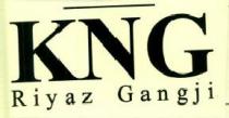 KNG Riyaz Gangji