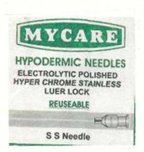 MYCARE