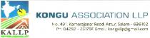 KALLP KONGU ASSOCIATION LLP