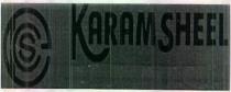 S KARAM SHEEL