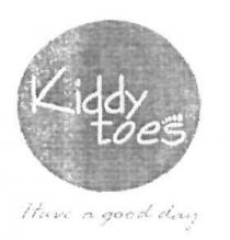 KIDDY TOES