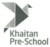 KHAITAN PRE-SCHOOL