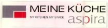 MEINE KUCHE aspira
