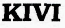 KIVI