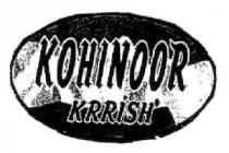 KOHINOOR KRRISH