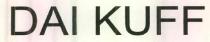 DAI KUFF
