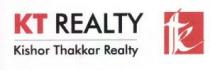 KT REALTY Kishor Thakkar Realty
