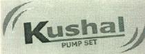 Kushal PUMP SET