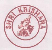 SHRI KRISHANA