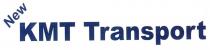 New KMT Transport