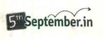 5th September.in