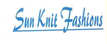 Sun Knit Fashions
