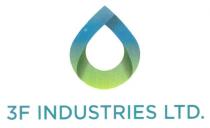 3F INDUSTRIES LTD