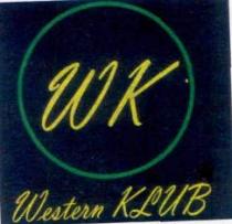 WK WESTERN KLUB