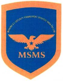 MSMS MODERN D L SECURITY MANAGEMENT SERVICES INDIA PVT LTD