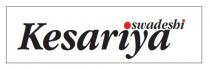 SWADESHI KESARIYA