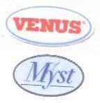VENUS - MYST