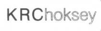 KRCHOKSEY
