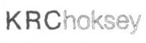 KRCHOKSEY